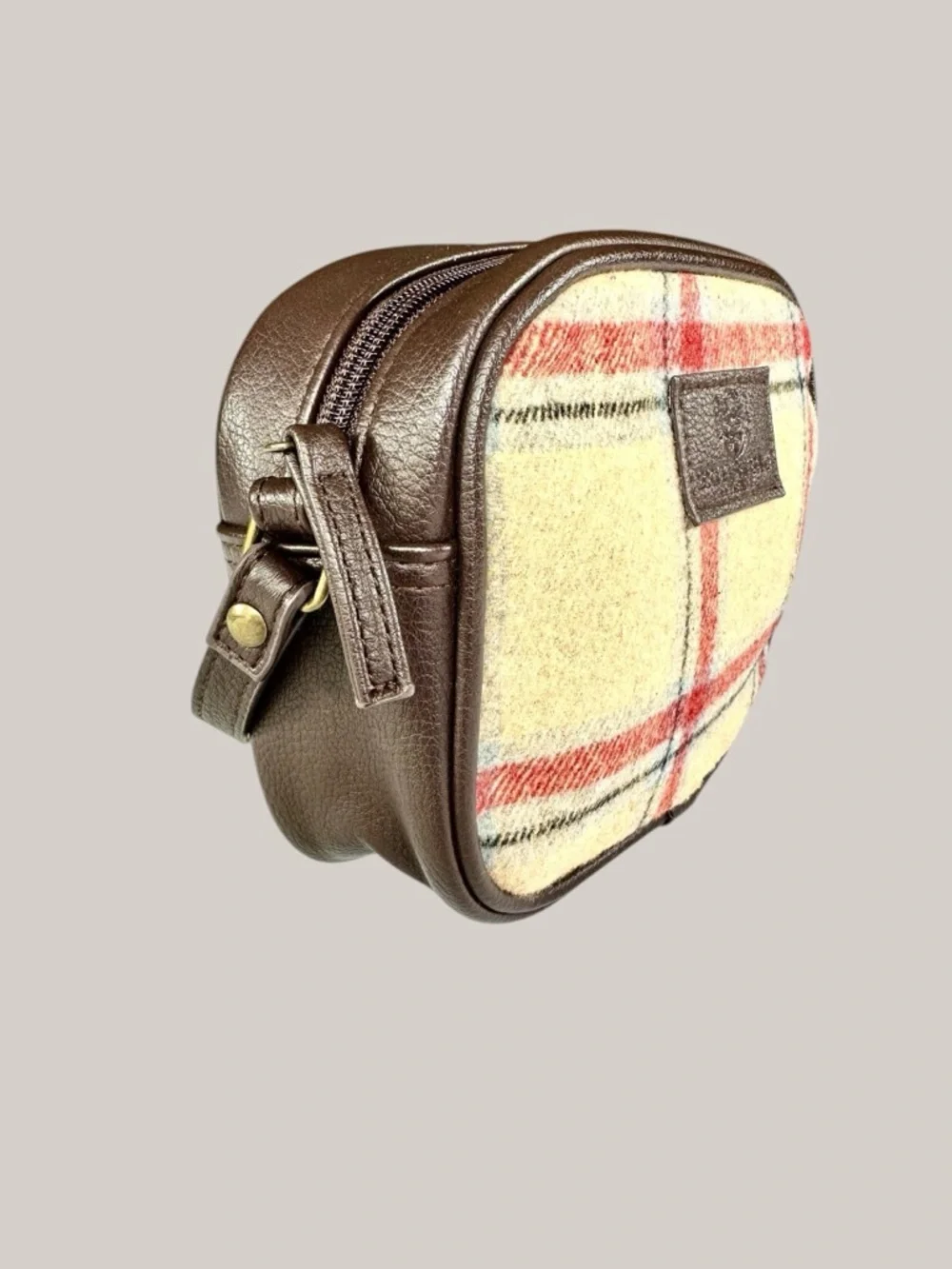 British Bag Women’s Shoulder Crossbody - Picture 2 of 9